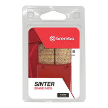 Load image into Gallery viewer, Brembo Prime Brake Pad Sinter Rear 07KS05SP