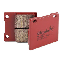 Load image into Gallery viewer, Brembo Prime Brake Pad Sinter Rear 07KS05SP