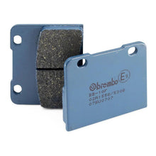 Load image into Gallery viewer, Brembo Prime Brake Pad Carbon Ceramic Front 07SU0707