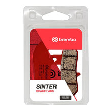 Load image into Gallery viewer, Brembo Prime Brake Pad Sinter Rear 07SU17SP