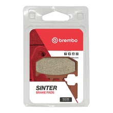 Load image into Gallery viewer, Brembo Prime Brake Pad Sinter Rear 07SU18SD