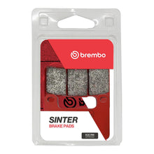 Load image into Gallery viewer, Brembo Prime Brake Pad Sinter Front 07SU27SA