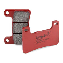 Load image into Gallery viewer, Brembo Prime Brake Pad Sinter Front 07SU27SA