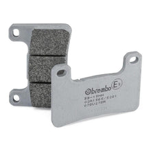 Load image into Gallery viewer, Brembo Xtra Brake Pad Sinter Front 07SU27SR