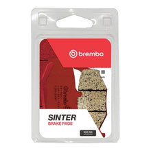 Load image into Gallery viewer, Brembo Prime Brake Pad Sinter Rear 07SU32SP