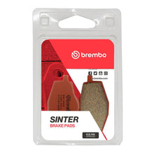 Load image into Gallery viewer, Brembo Prime Brake Pad Sinter Front 07YA14SD