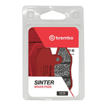 Load image into Gallery viewer, Brembo Prime Brake Pad Sinter Front 07YA22SA