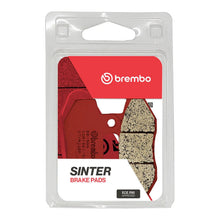 Load image into Gallery viewer, Brembo Prime Brake Pad Sinter Rear 07YA22SP