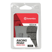 Load image into Gallery viewer, Brembo Xtra Brake Pad Sinter Front 07YA23SR