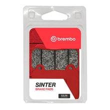 Load image into Gallery viewer, Brembo Prime Brake Pad Sinter Front 07YA35SA