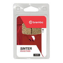 Load image into Gallery viewer, Brembo Prime Brake Pad Sinter Rear 07YA38SP