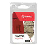 Brembo Prime Brake Pad Sinter Rear 07YA39SP