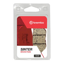 Load image into Gallery viewer, Brembo Prime Brake Pad Sinter Rear 07YA39SP