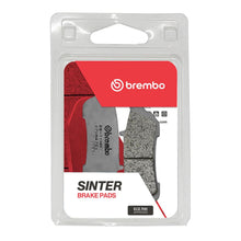 Load image into Gallery viewer, Brembo Upgrade Brake Pad Sinter Front 07YA47SX
