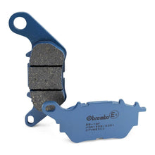 Load image into Gallery viewer, Brembo Prime Brake Pad Carbon Ceramic Rear 07YA53CC