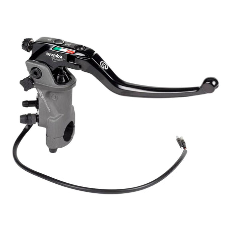 Brembo Upgrade Brake Master Cylinder R RCS 19 Corsacorta Front 110C74010