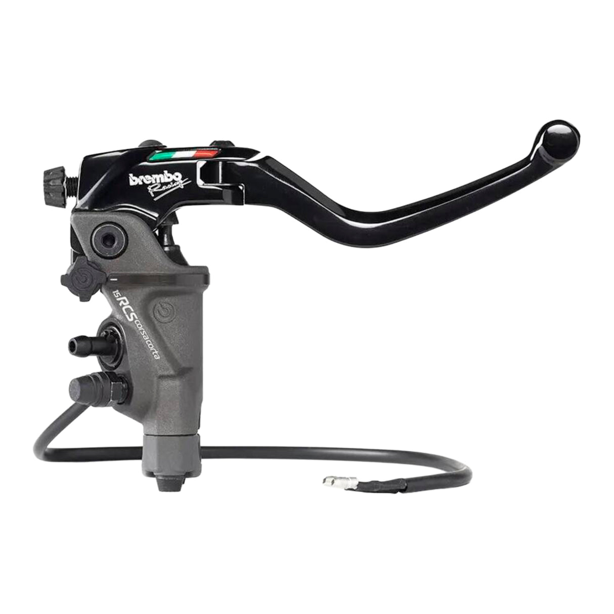 Brembo Upgrade Brake Master Cylinder RCS Corsacorta Front 110C74020