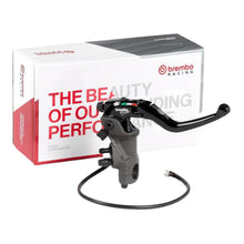 Load image into Gallery viewer, Brembo Upgrade Brake Master Cylinder RCS Corsacorta Front 110C74020