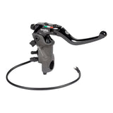 Brembo Upgrade Brake Master Cylinder RCS Corsacorta Front 110C74020