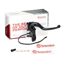 Load image into Gallery viewer, Brembo Upgrade Brake Master Cylinder R RCS 17 Corsacorta Rear Front 110E71140