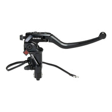 Load image into Gallery viewer, Brembo Upgrade Brake Master Cylinder R RCS 17 Corsacorta Rear Front 110E71140