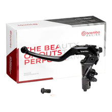 Load image into Gallery viewer, Brembo Upgrade Clutch Master Cylinder RCS Corsacorta Rear Front 110E71150