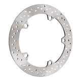 Brembo Prime Brake Disc Serie Oro Front 168B407D6