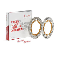 Load image into Gallery viewer, Brembo Brake Disc SS Xtra 320 mm