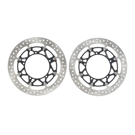 Brembo Upgrade Brake Disc T Drive Front 208A98548