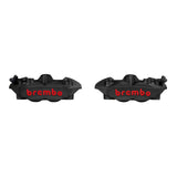 Brembo Prime Brake Caliper M4 34 Front 220A39750