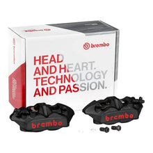Load image into Gallery viewer, Brembo Prime Brake Caliper M4 34 Front 220A39750