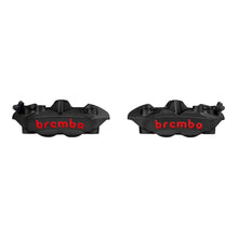Load image into Gallery viewer, Brembo Prime Brake Caliper M4 34 Front 220A39750