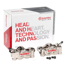 Load image into Gallery viewer, Brembo Upgrade Brake Caliper GP4 RX Front 220B01020