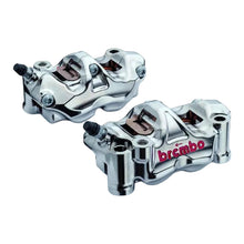 Load image into Gallery viewer, Brembo Upgrade Brake Caliper GP4 RX Front 220B01020