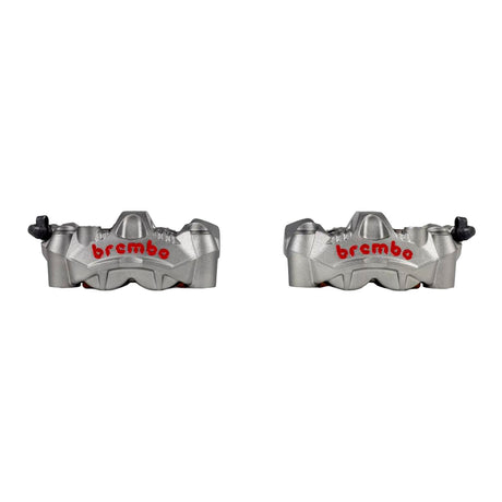Brembo Upgrade Brake Caliper GP4 RS Front 220C78310