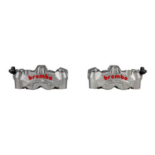 Load image into Gallery viewer, Brembo Upgrade Brake Caliper GP4 RS Front 220C78310