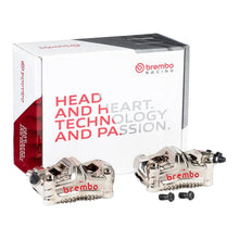 Load image into Gallery viewer, Brembo Upgrade Brake Caliper GP4 MS Front 220D60050