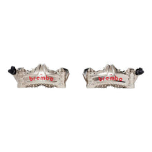 Load image into Gallery viewer, Brembo Upgrade Brake Caliper GP4 MS Front 220D60050