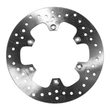 Load image into Gallery viewer, Brembo Prime Brake Disc Serie Oro Rear 68B407E4