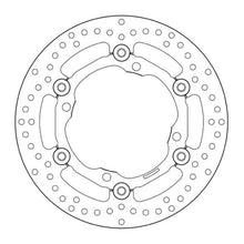 Load image into Gallery viewer, Brembo Prime Brake Disc Serie Oro Front 78B40812