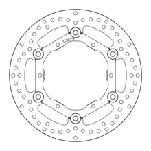 Load image into Gallery viewer, Brembo Prime Brake Disc Serie Oro Front 78B40813