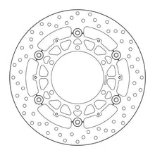 Load image into Gallery viewer, Brembo Prime Brake Disc Serie Oro Front 78B40846