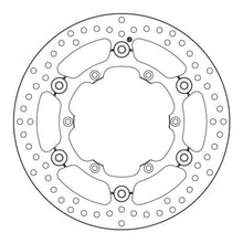 Load image into Gallery viewer, Brembo Prime Brake Disc Serie Oro Front 78B40848