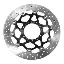 Load image into Gallery viewer, Brembo Prime Brake Disc Serie Oro Front 78B40876
