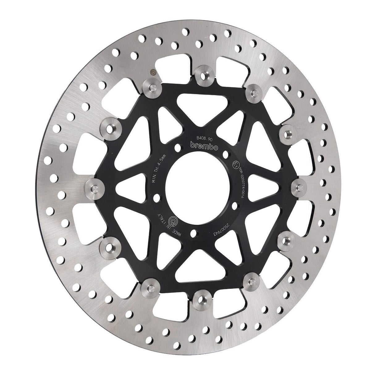 Brembo Brake Disc