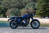 BSA GOLD STAR 650