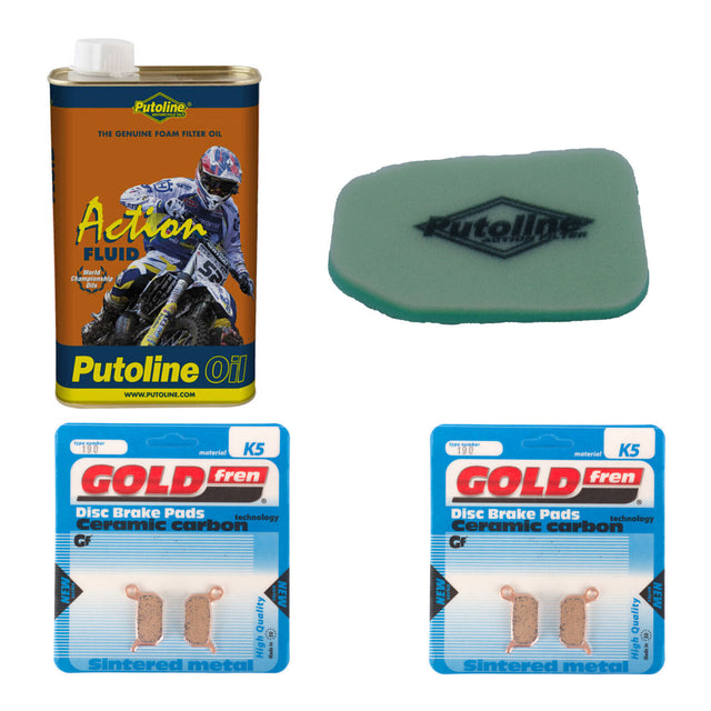 Service Kit - Husqvarna TC 50 '17-'20