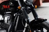 BSA BANTAM 350
