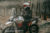 Barkbusters Backbone Bar For Yamaha Tenere 700 T7 19-24
