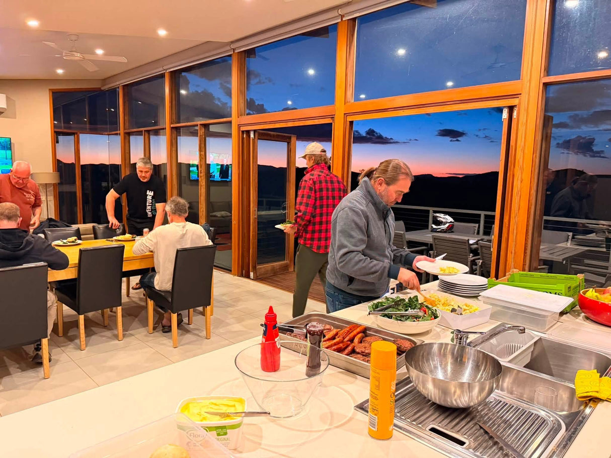 Flinders Ranges Adventure Tour 2027